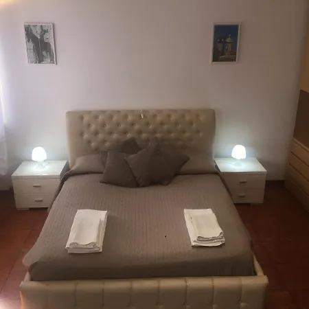 Appartamento San Nazaro 55