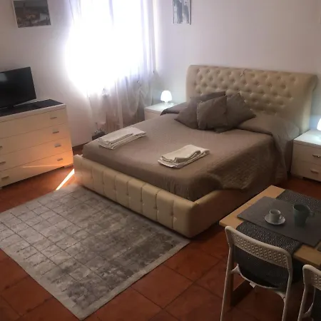 San Nazaro 55 Appartamento
