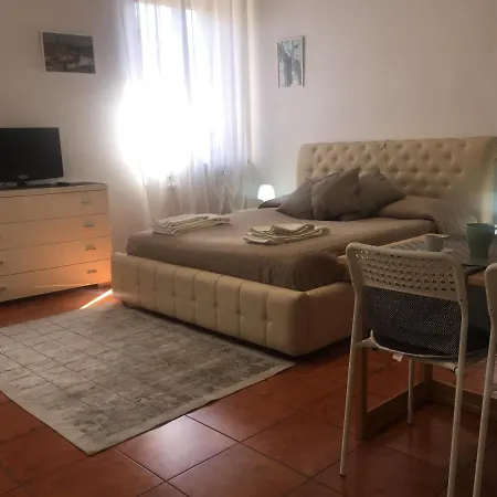 Appartamento San Nazaro 55 Verona