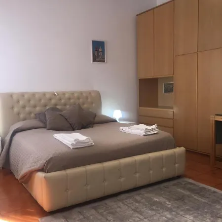 Appartamento San Nazaro 55
