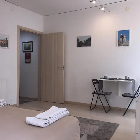 Appartamento San Nazaro 55 Verona