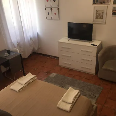 San Nazaro 55 Appartamento