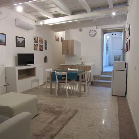 San Nazaro 55 Appartamento