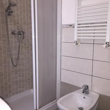 Apartment San Nazaro 55 Verona