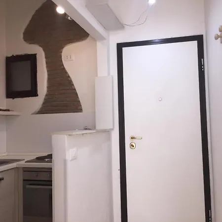 San Nazaro 55 Apartment Verona