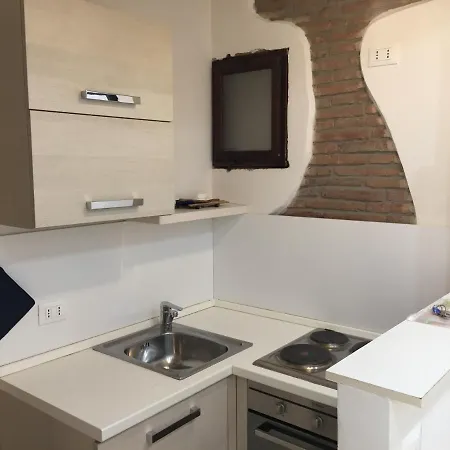 San Nazaro 55 Apartment Verona