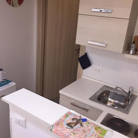 San Nazaro 55 Lägenhet