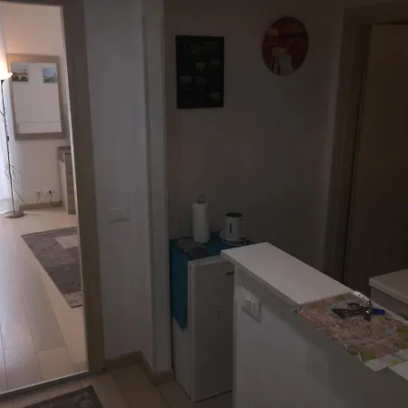 San Nazaro 55 Apartment Verona