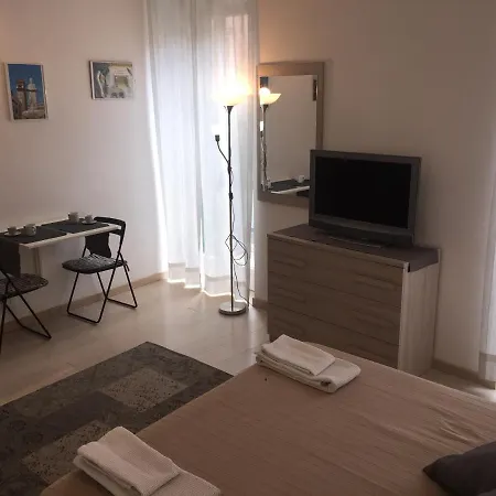 San Nazaro 55 Apartment *