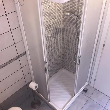 Apartment San Nazaro 55 *