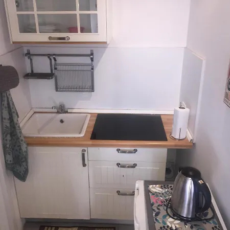 Apartment San Nazaro 55 Verona