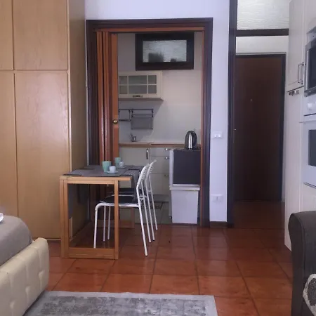 Apartment San Nazaro 55 Verona