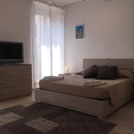 San Nazaro 55 Apartment