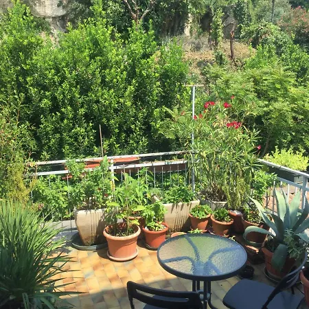 San Nazaro 55 Apartment *