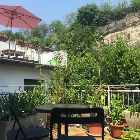Apartment San Nazaro 55