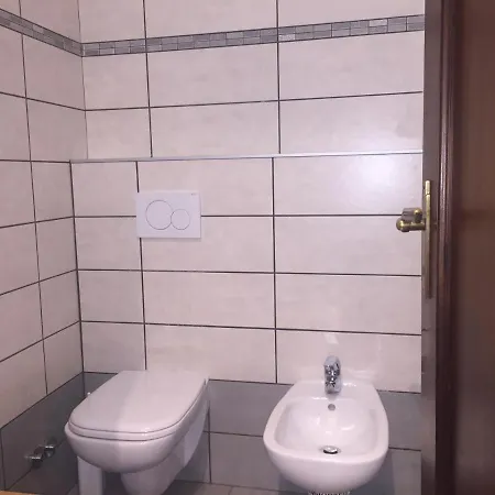 Apartment San Nazaro 55 Verona