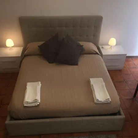 Apartment San Nazaro 55 *