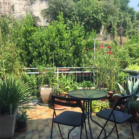 San Nazaro 55 * Verona