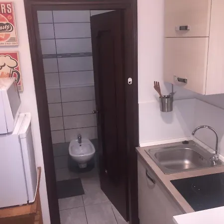 Apartment San Nazaro 55 *