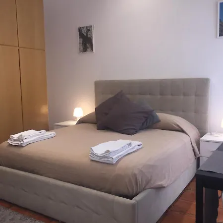 San Nazaro 55 Apartment Verona