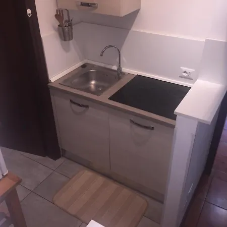San Nazaro 55 Apartment Verona