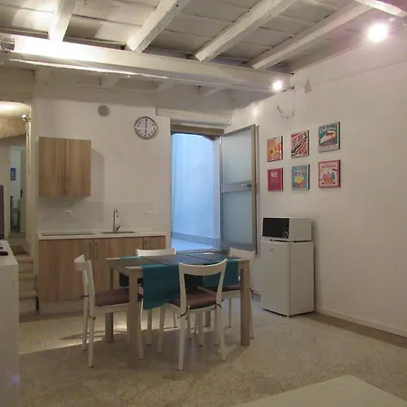 Apartment San Nazaro 55 Verona