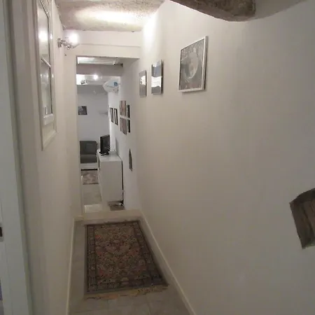 Apartment San Nazaro 55