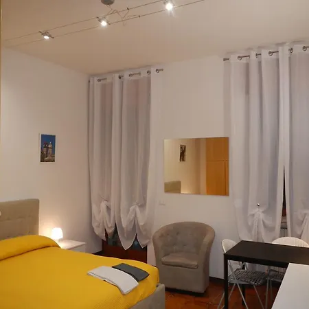 San Nazaro 55 Apartment *