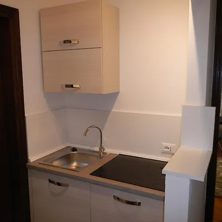 Apartment San Nazaro 55 Verona